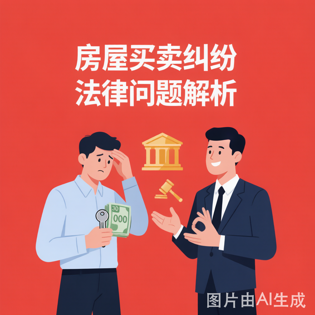 买房贷款定金能退吗