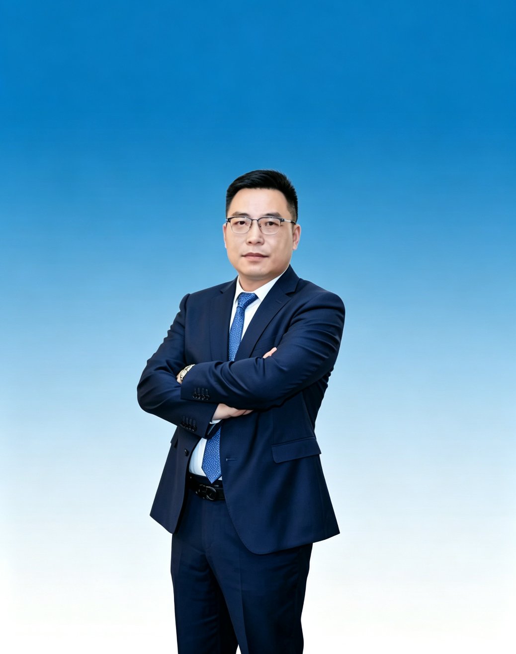 高强律师